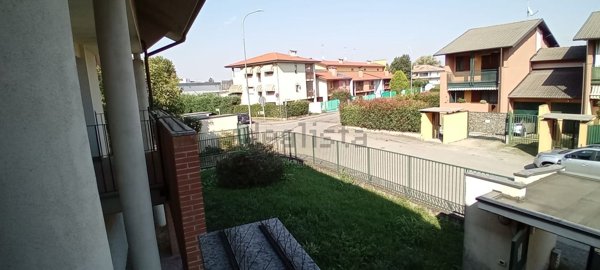 appartamento in vendita ad Abbiategrasso