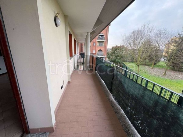 appartamento in vendita ad Abbiategrasso