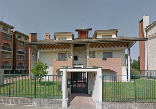 appartamento in vendita ad Abbiategrasso