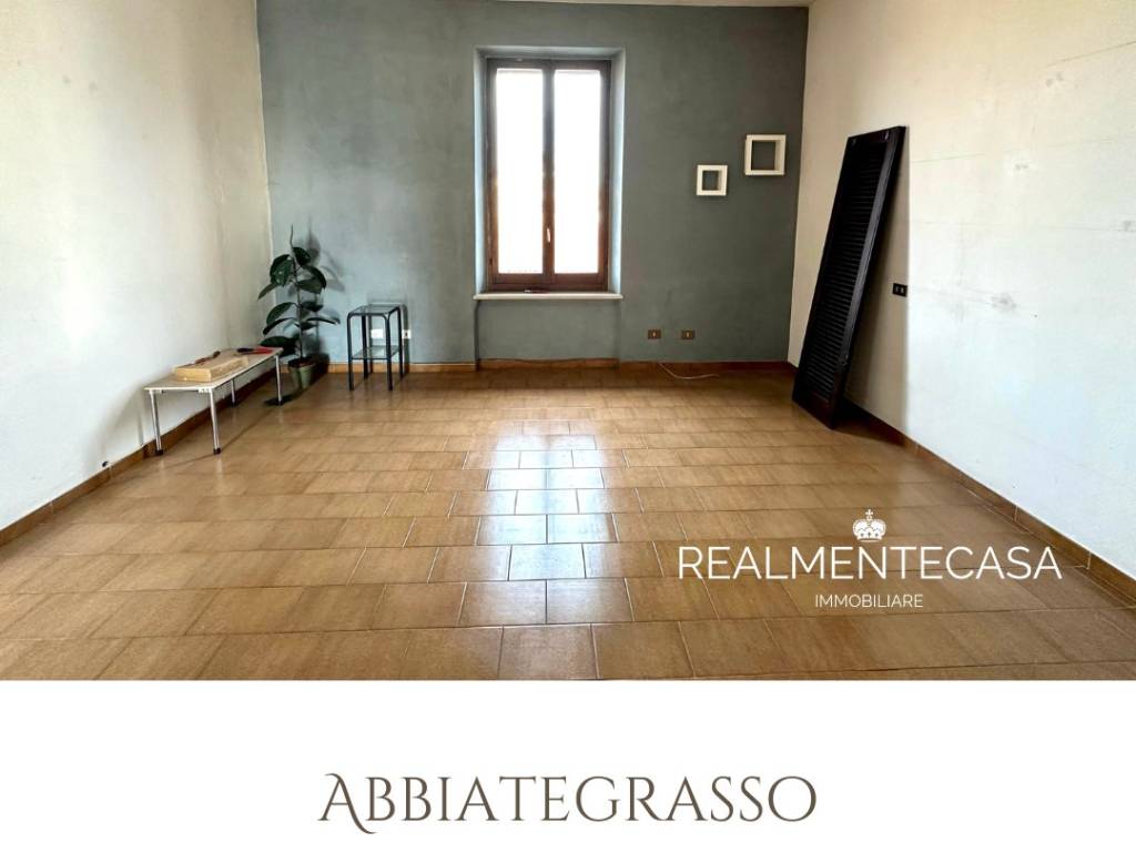 appartamento in vendita ad Abbiategrasso