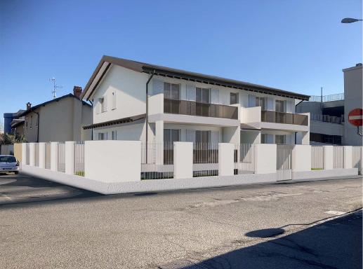 appartamento in vendita ad Abbiategrasso