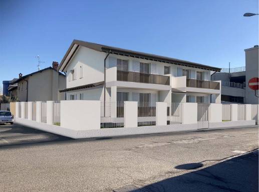 appartamento in vendita ad Abbiategrasso
