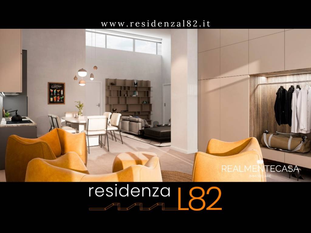 appartamento in vendita ad Abbiategrasso