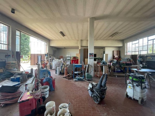 villa in vendita ad Abbiategrasso