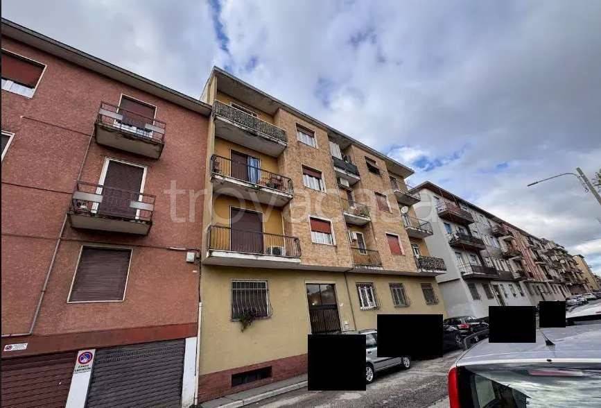 appartamento in vendita ad Abbiategrasso