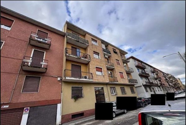 appartamento in vendita ad Abbiategrasso
