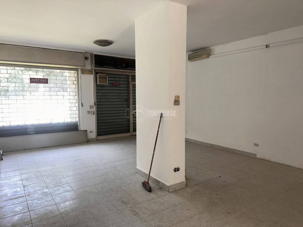 monolocale in vendita ad Abbiategrasso