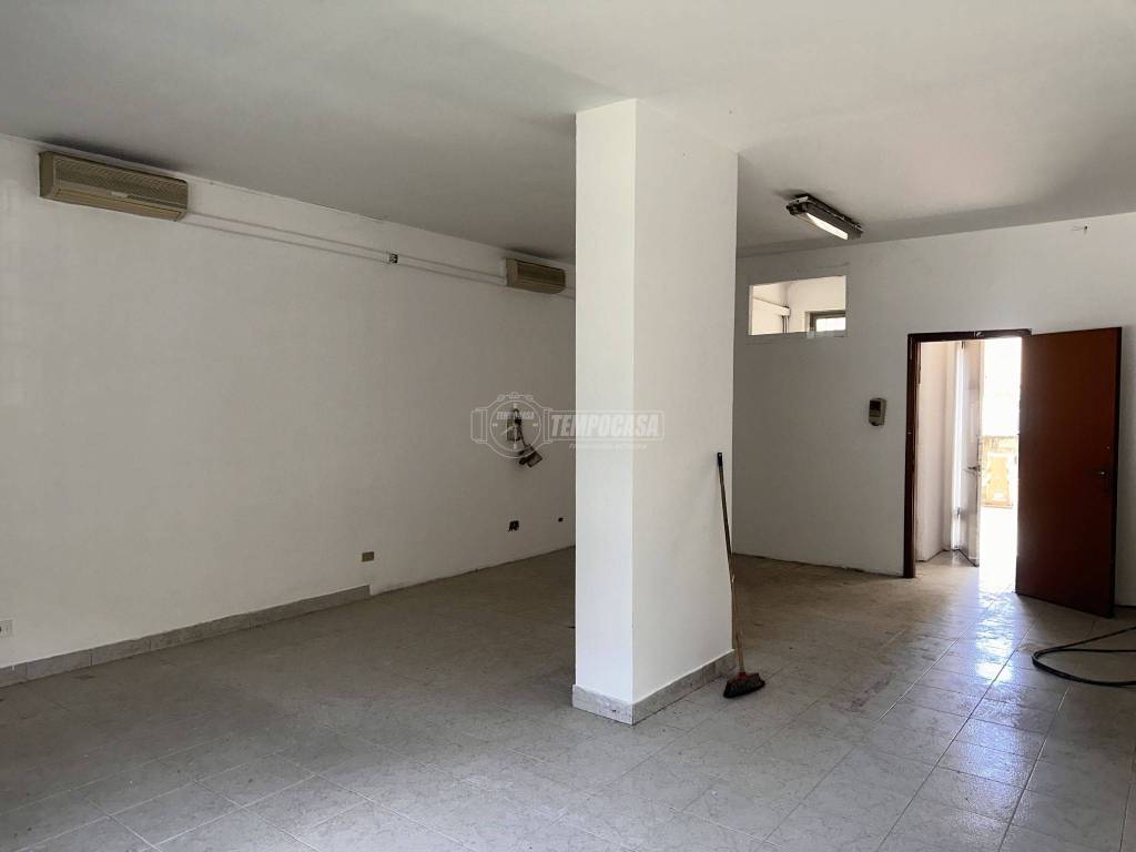 monolocale in vendita ad Abbiategrasso