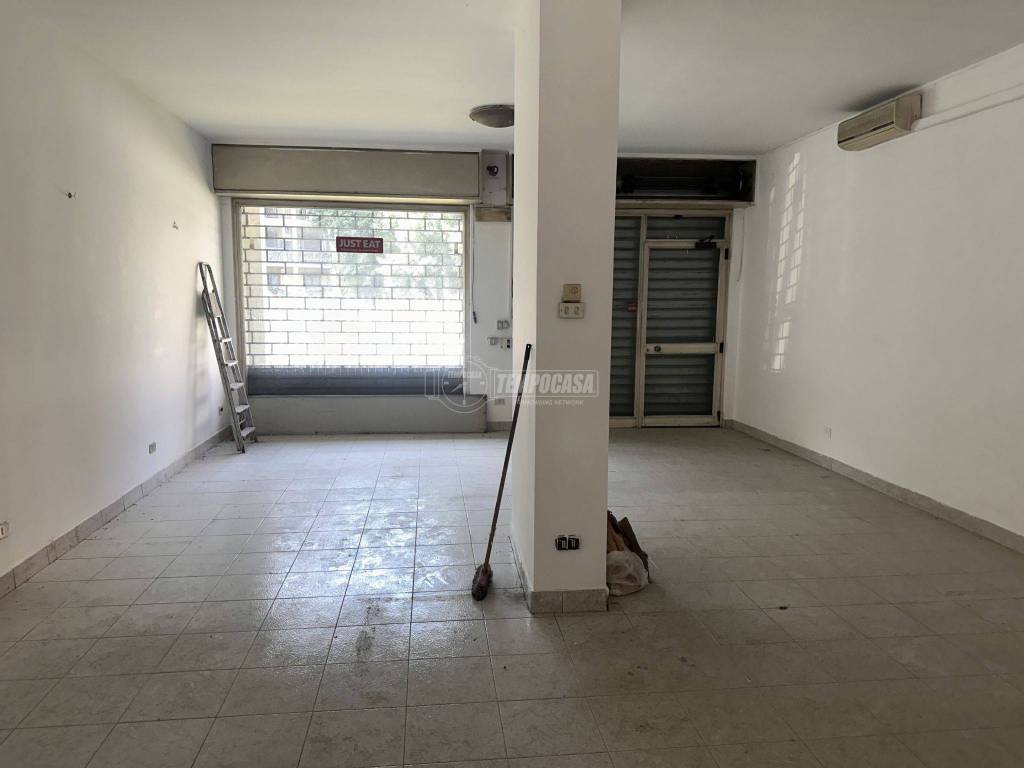 monolocale in vendita ad Abbiategrasso