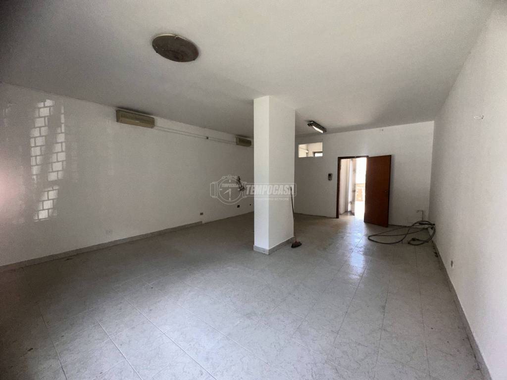 monolocale in vendita ad Abbiategrasso