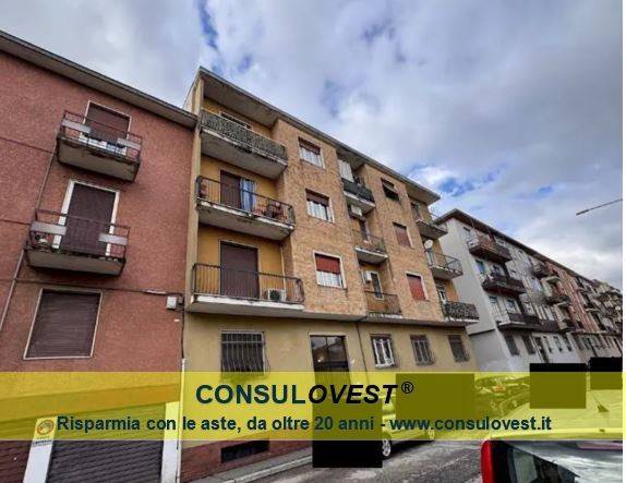 appartamento in vendita ad Abbiategrasso
