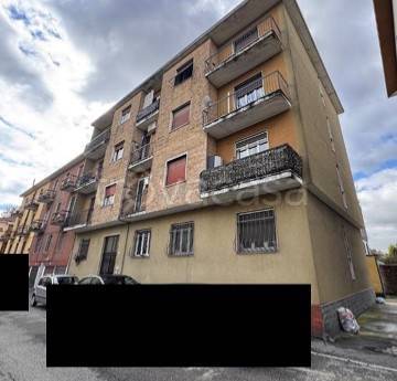 appartamento in vendita ad Abbiategrasso