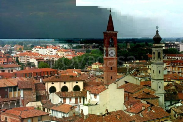 casa indipendente in vendita ad Abbiategrasso