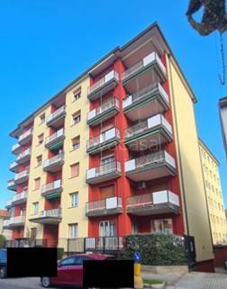 appartamento in vendita ad Abbiategrasso