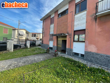 appartamento in vendita ad Abbiategrasso