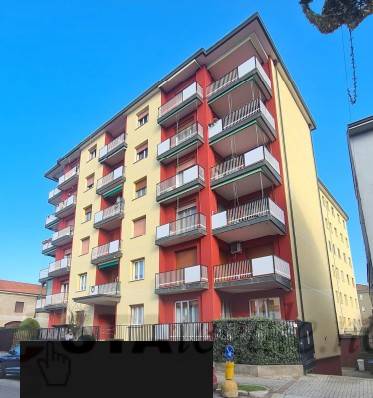 appartamento in vendita ad Abbiategrasso