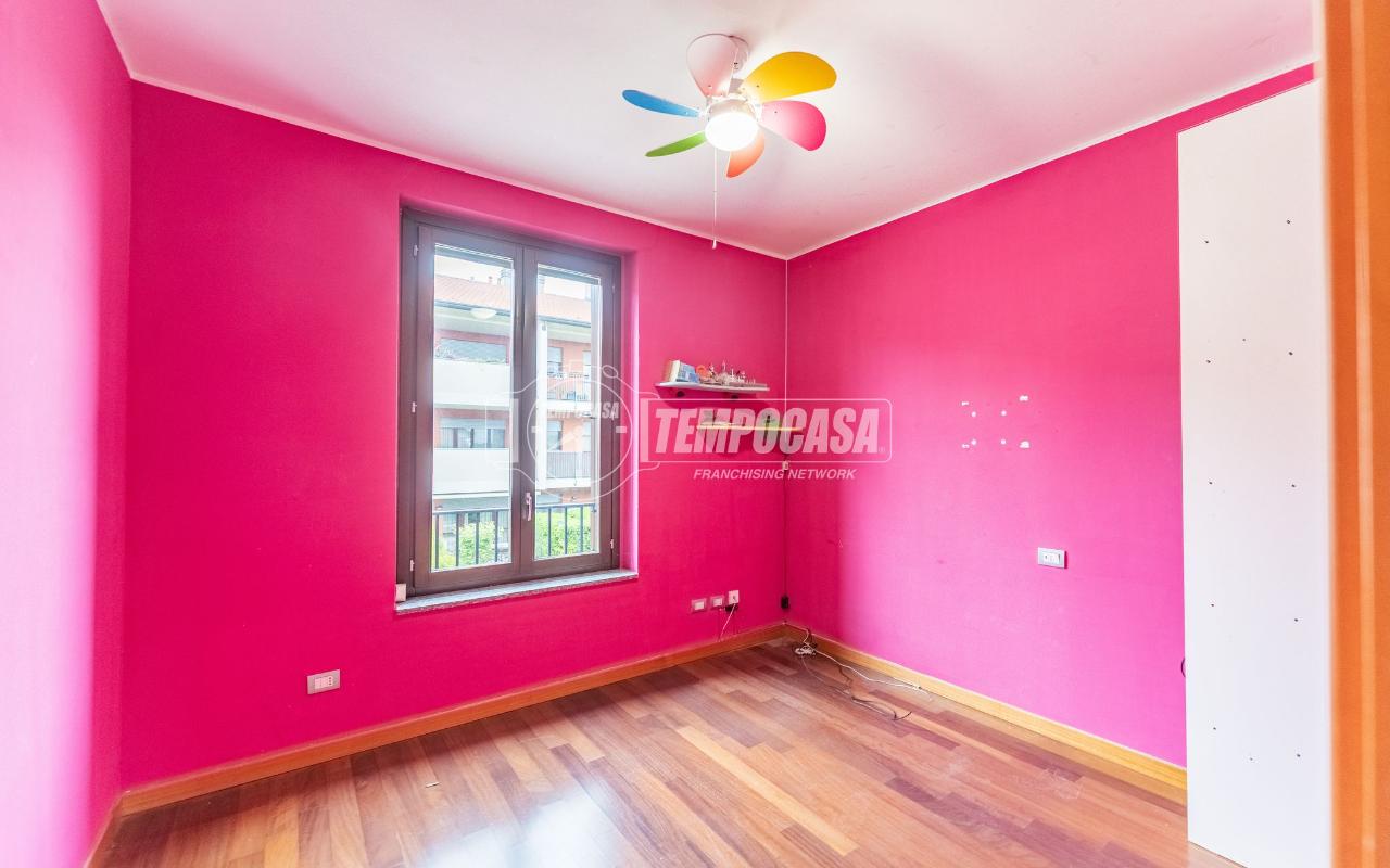 casa indipendente in vendita ad Abbiategrasso