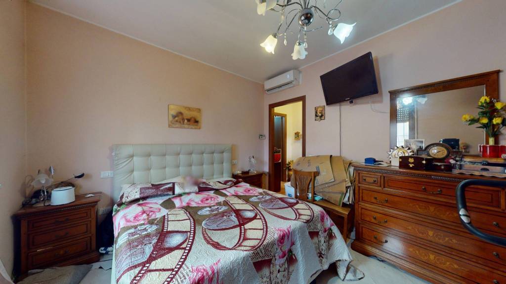 appartamento in vendita ad Abbiategrasso