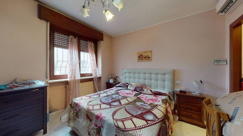 appartamento in vendita ad Abbiategrasso