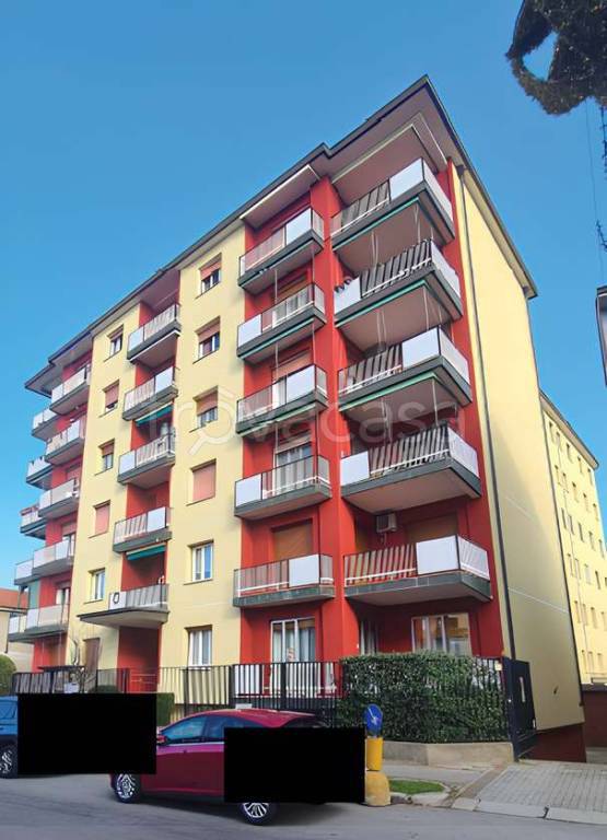 appartamento in vendita ad Abbiategrasso