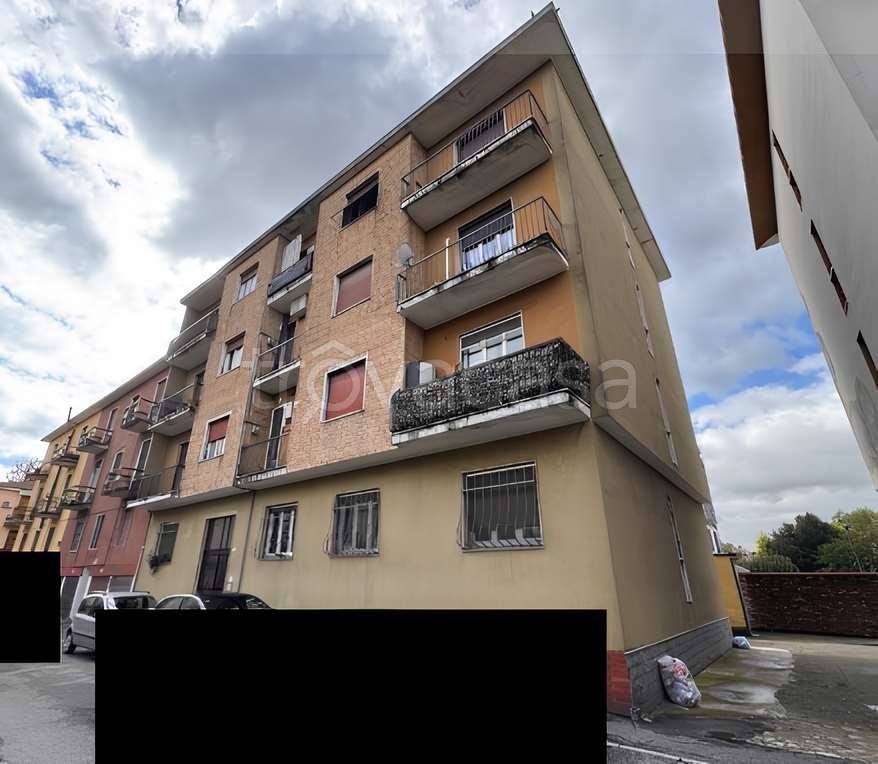 appartamento in vendita ad Abbiategrasso