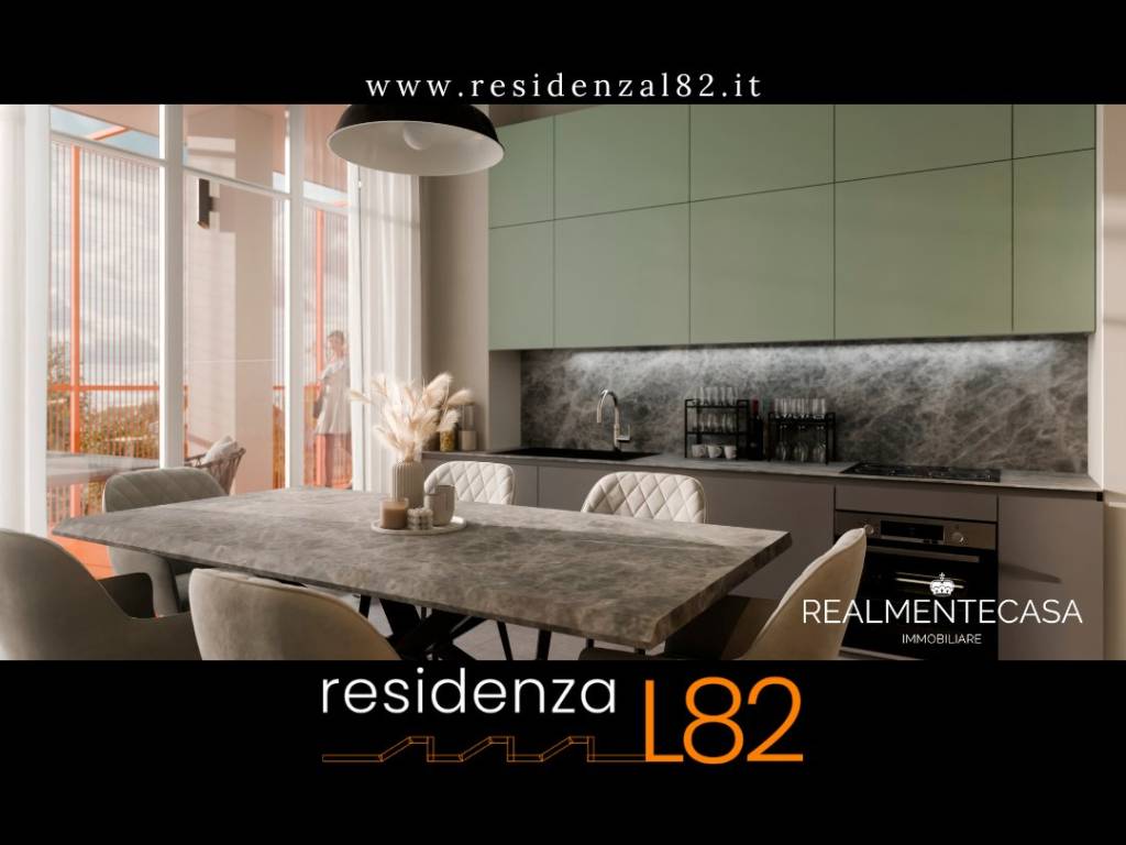 appartamento in vendita ad Abbiategrasso