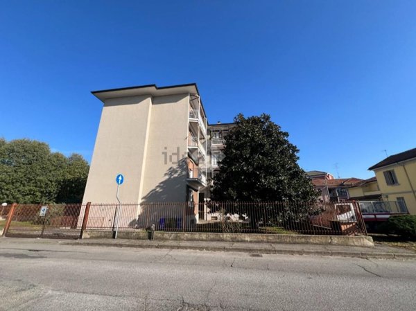 appartamento in vendita ad Abbiategrasso