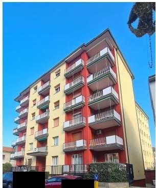 appartamento in vendita ad Abbiategrasso