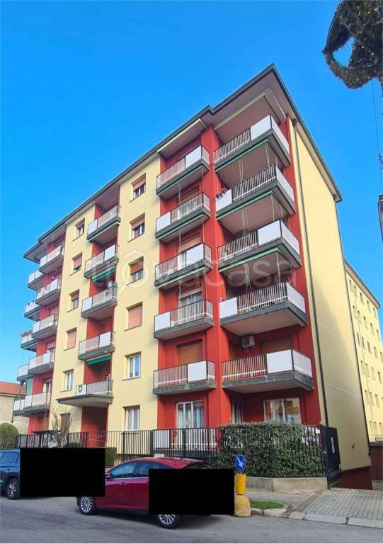 appartamento in vendita ad Abbiategrasso