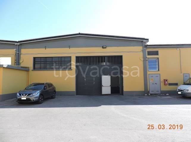 appartamento in vendita ad Abbiategrasso