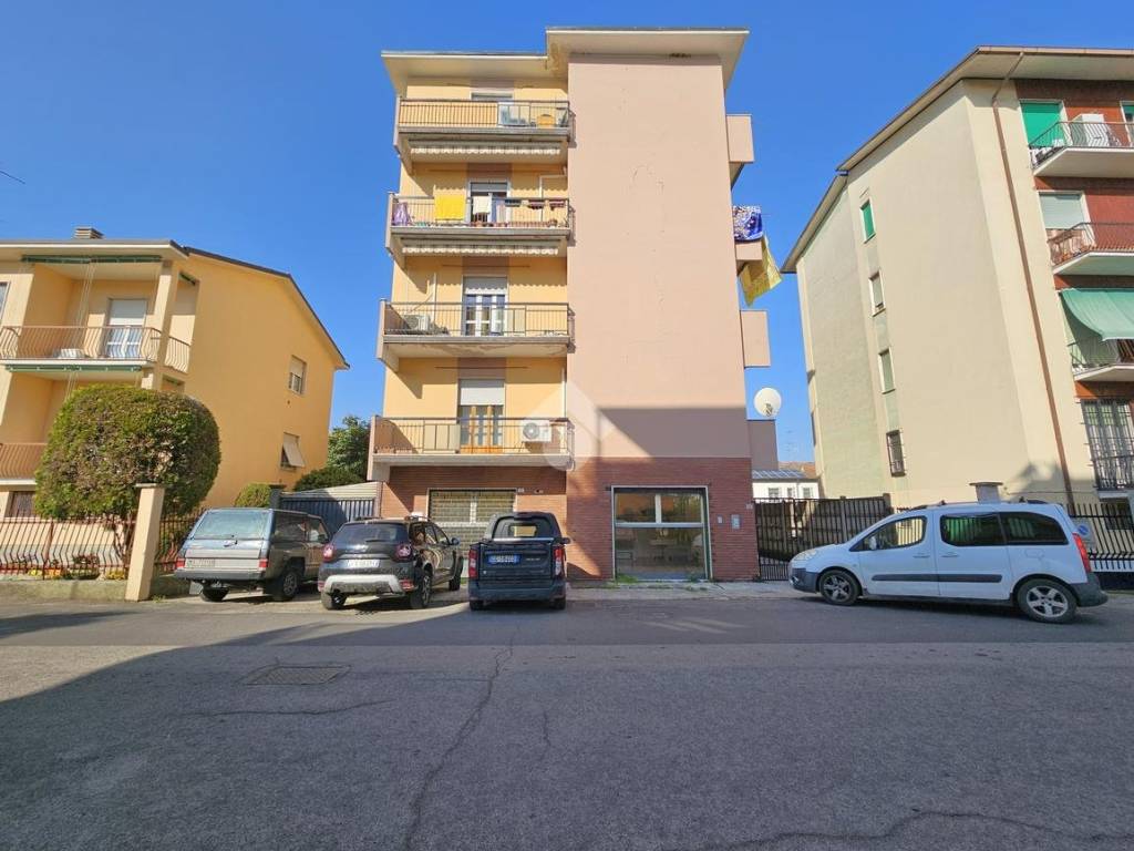 appartamento in vendita ad Abbiategrasso