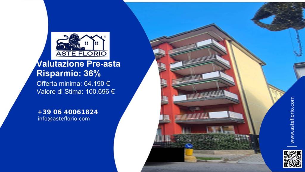 appartamento in vendita ad Abbiategrasso