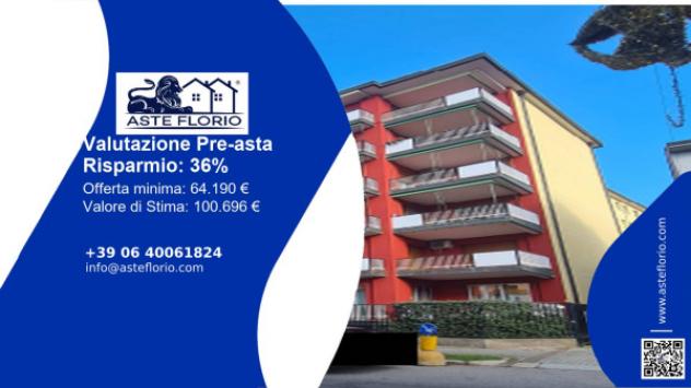 appartamento in vendita ad Abbiategrasso