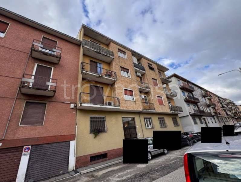 appartamento in vendita ad Abbiategrasso