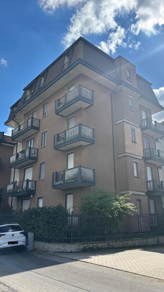 appartamento in vendita ad Abbiategrasso
