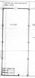 ufficio in vendita ad Abbiategrasso