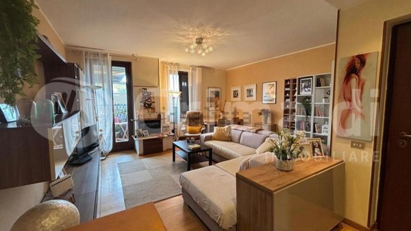 appartamento in vendita ad Abbiategrasso