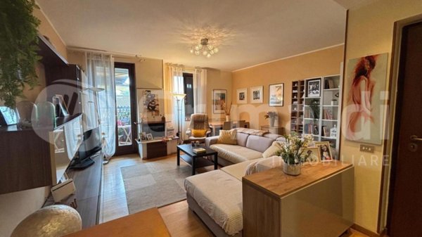 appartamento in vendita ad Abbiategrasso