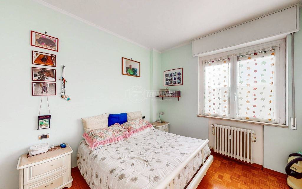 appartamento in vendita ad Abbiategrasso