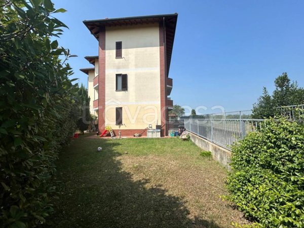 appartamento in vendita ad Abbiategrasso