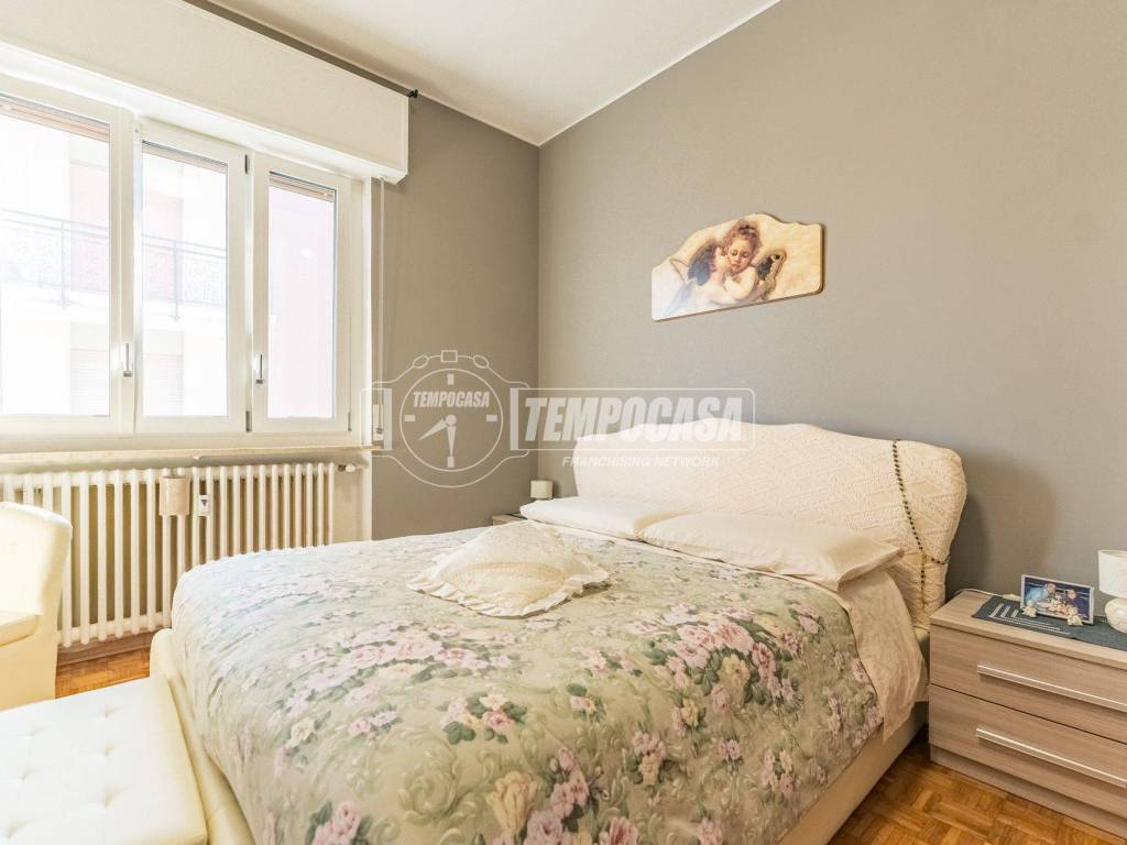 appartamento in vendita ad Abbiategrasso