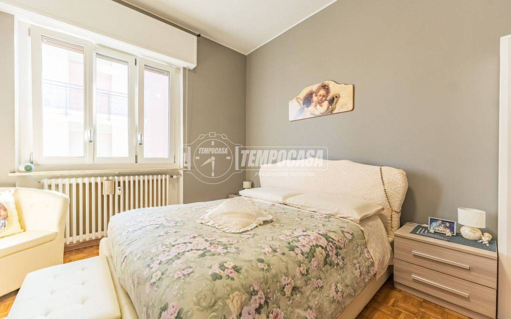 appartamento in vendita ad Abbiategrasso