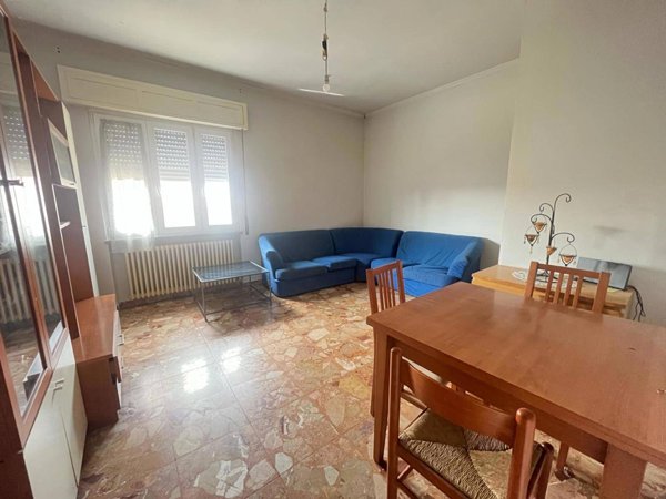 appartamento in vendita ad Abbiategrasso