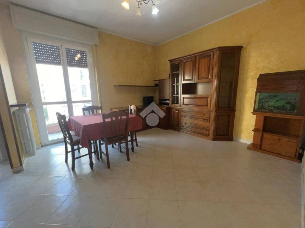 appartamento in vendita ad Abbiategrasso