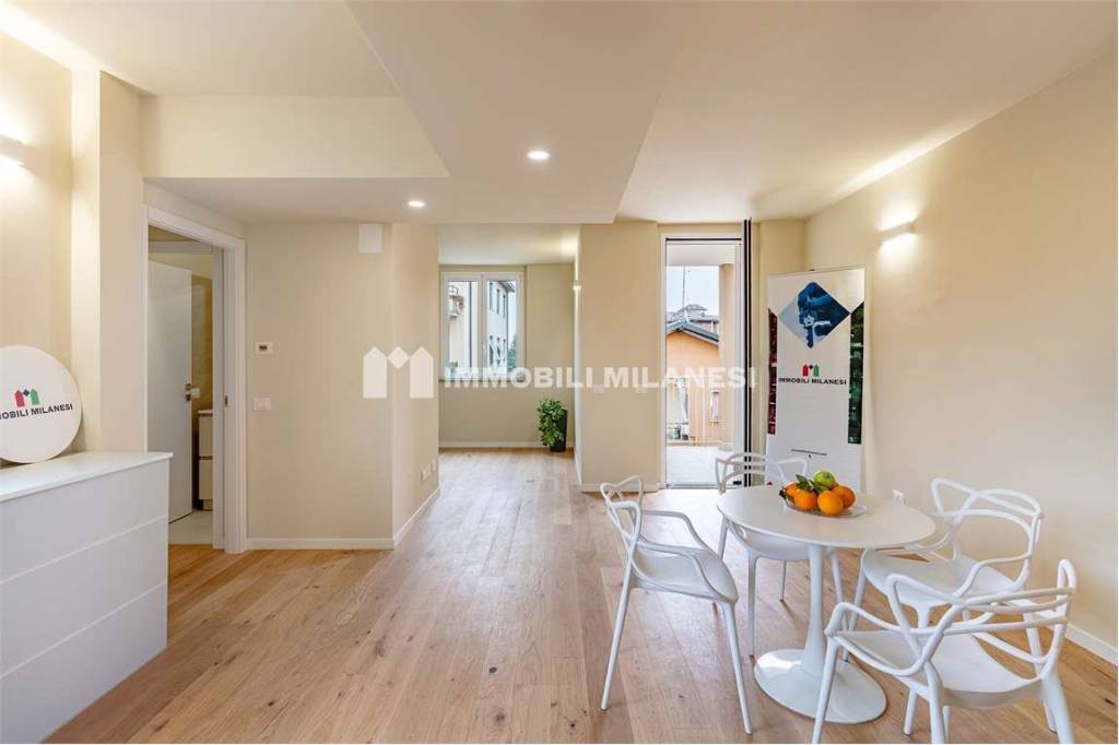 appartamento in vendita ad Abbiategrasso