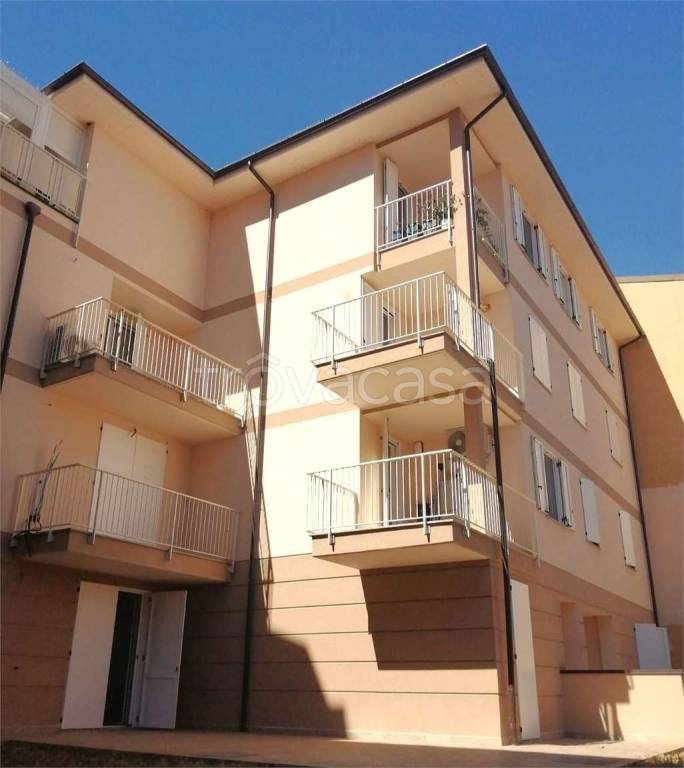 appartamento in vendita ad Abbiategrasso