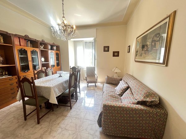appartamento in vendita ad Abbiategrasso