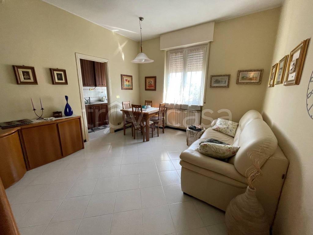appartamento in vendita ad Abbiategrasso