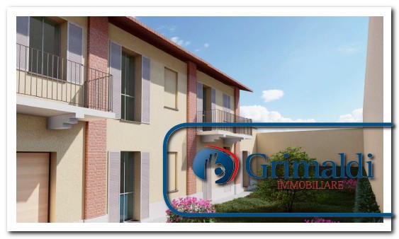casa indipendente in vendita ad Abbiategrasso