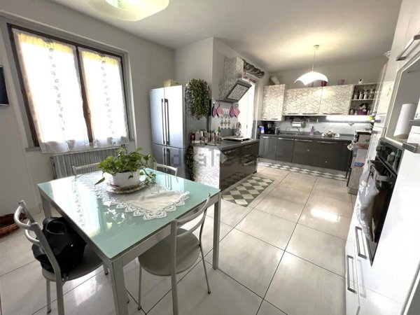 appartamento in vendita ad Abbiategrasso